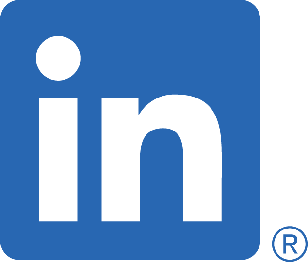 Linkedin Official Logo